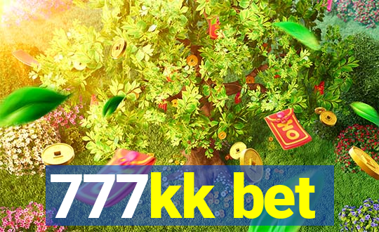 777kk bet